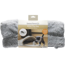 Beeztees Sac de jeu pour chaton Hakuna dans son emballage