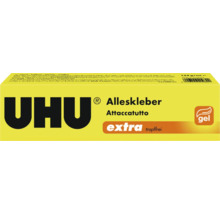 Uhu Alleskleber Gel, extra tropffrei