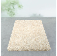 Rechteckiger Teppich für den Innenbereich