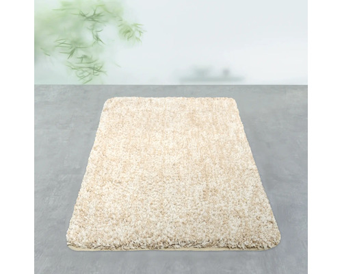 Rechteckiger Teppich für den Innenbereich