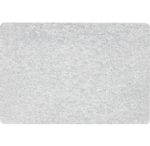 Rechteckige Badematte