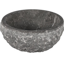 Waschbecken aus Stein
