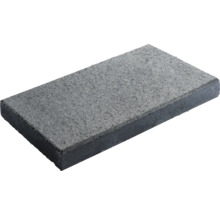 Pavé rectangulaire en béton