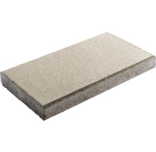 Pavé en béton unique pour l'aménagement paysager