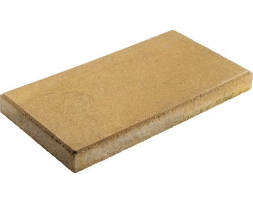 Pavé rectangulaire
