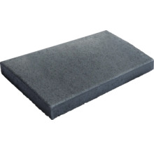 Pavé rectangulaire en béton