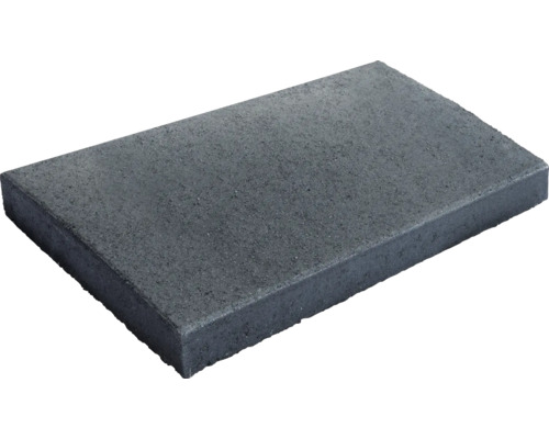 Pavé rectangulaire en béton