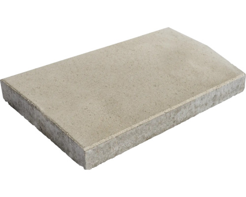 Pavé en béton