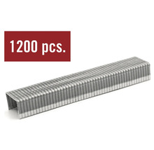 1200 Stück Heftklammern