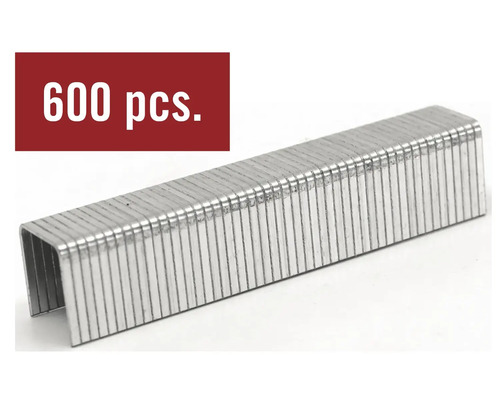 600er Pack Heftklammern