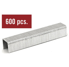 Metall Heftklammern, 600 Stück