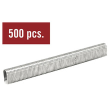 500er Pack Heftklammern