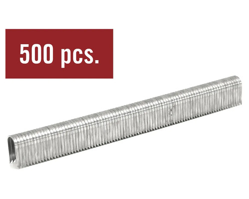 500er Pack Heftklammern