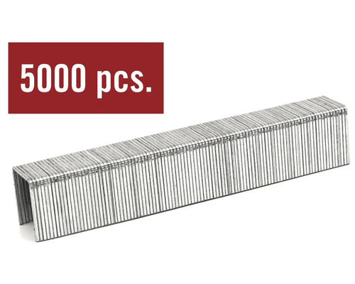 Pack mit 5000 Heftklammern