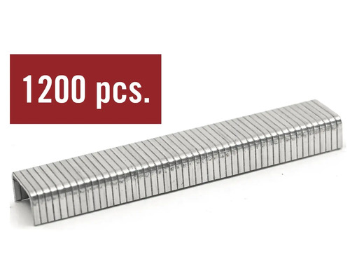 1200 Stück Drahtklammern