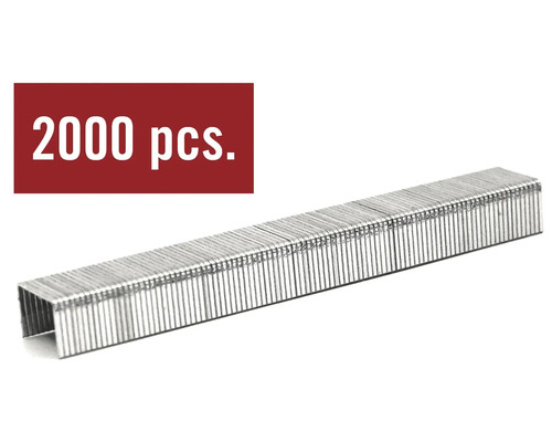 Chargeur avec 2000 agrafes