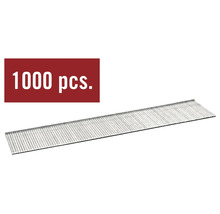 Streifennägel, 1000 Stück