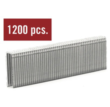 Verpackungseinheit mit 1200 Heftklammern aus Metall