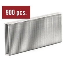900 Stück Drahtklammern