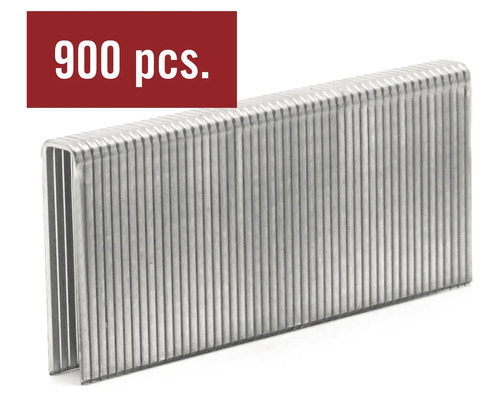 900 Stück Drahtklammern