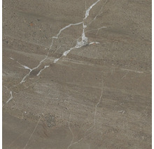 Fliese mit Marmoroptik