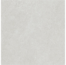 Carreau de sol gris aspect pierre