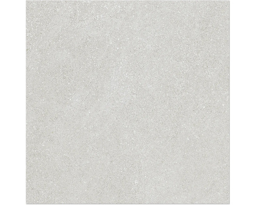 Carreau de sol gris aspect pierre