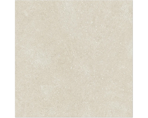 Carreau en céramique avec surface mouchetée