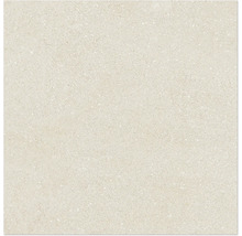 Vue complète du carrelage