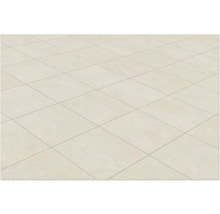 Motif de carreaux pour revêtement de sol