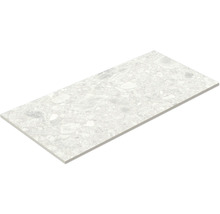 Carreau avec motif de pierre