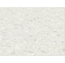 Vue du sol avec des carreaux de grès cérame