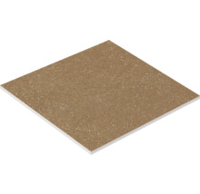 Carreau carré en grès cérame