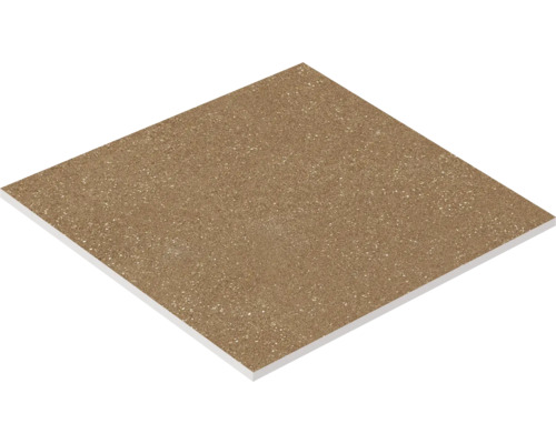 Carreau carré en grès cérame