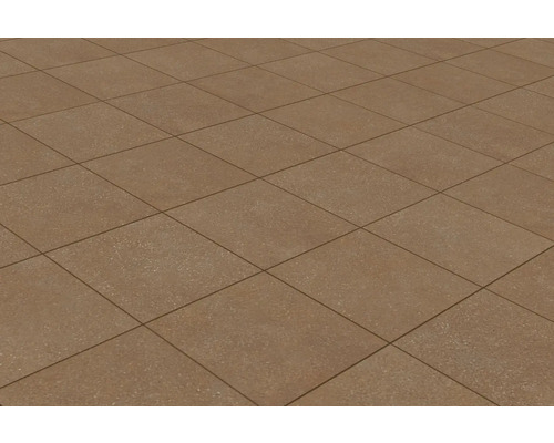 Surface de sol avec des carreaux de sol en céramique