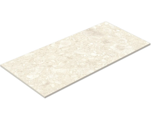 Carrelage aspect pierre