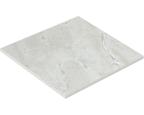 Keramikfliese mit Steinoptik