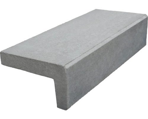 Beton Randstein