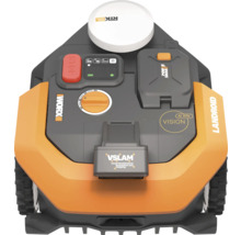 Robot tondeuse Worx Landroid
