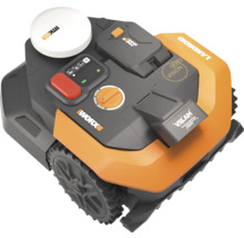 Robot tondeuse Worx Landroid