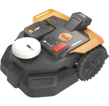 Robot tondeuse Worx Landroid Vision
