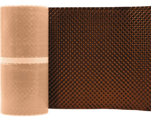 Film à bulles en rouleau