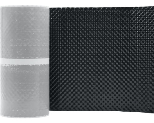 Film à bulles en rouleau