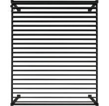 Grille de barbecue en métal