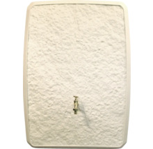 Récupérateur d'eau de pluie avec robinet