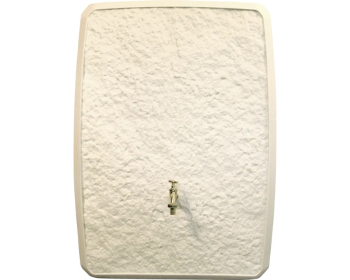 Récupérateur d'eau de pluie avec robinet