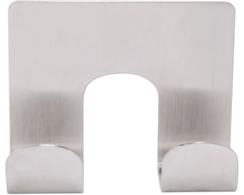 Handtuchhalter aus Metall