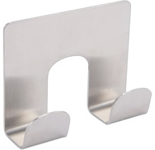 Handtuchhaken aus Metall