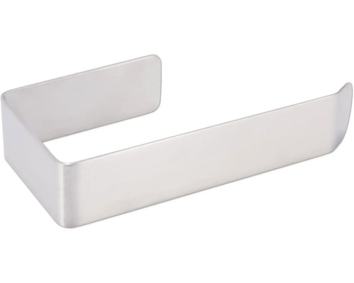 Support papier toilette en métal