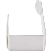 Support métallique pour la fixation d'éléments